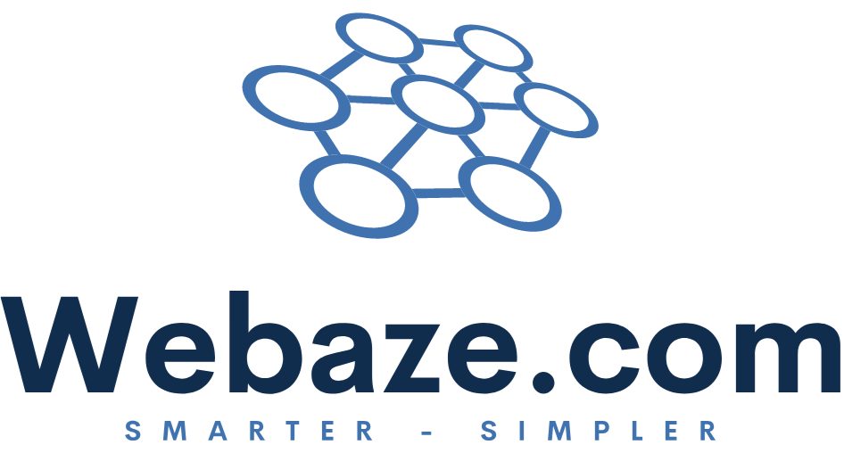 Webaze.com